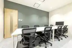 BIZcomfort大宮西口 8名用会議室