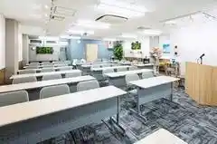 みらいスペース市ヶ谷