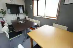 マルチスペース北参道