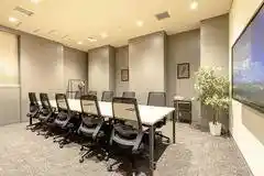 BIZcomfort千葉西口 10名用会議室 