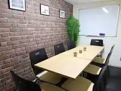 ふれあい貸し会議室 神田A