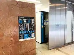 テレキューブ京阪電鉄京橋駅115-01