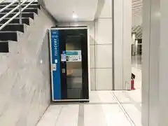 テレキューブ梅田センタービル50-01