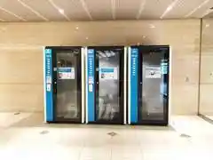 テレキューブアプローズタワー124-01