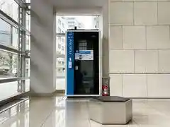 テレキューブニッセイアロマスクエア59-01