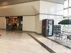 テレキューブ横浜ランドマークタワー06-06