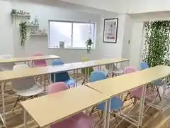 レンタルスペース明大前