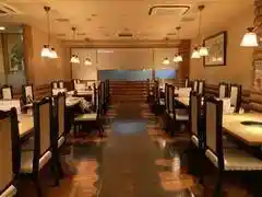 三鷹高級焼肉店スペース