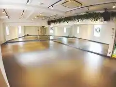 sound studio PACKS 新松戸 K6ダンススタジオ