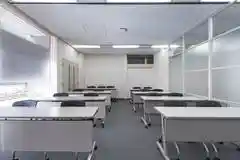 銀座アントレサロン 20名セミナールーム