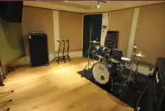 sound studio PACKS 新松戸店