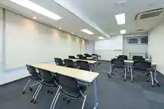 渋谷道玄坂アントレサロン 18名セミナールーム