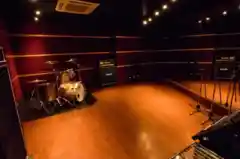 sound studio PACKS 船橋店