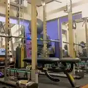 レンタルジムLDH