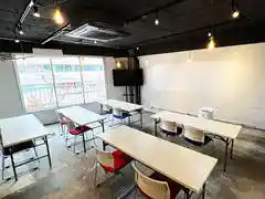 artworkspace COLORS 新地中華街