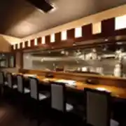 神田･小川町 南部どり はなれカウンター席