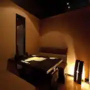 神田･小川町 南部どり はなれテーブル3名掛け