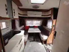 HOBBYトレーラーキャンピングカー