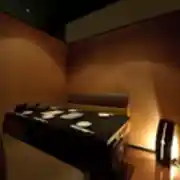 神田･小川町 南部どり はなれテーブル6名掛け