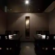 神田･小川町 南部どり はなれテーブル8名掛け