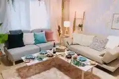 チルスペ四条烏丸