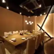 神田･小川町 南部どり はなれVIPテーブル12名掛け