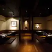 神田･小川町 南部どり はなれ掘りごたつ38名掛け