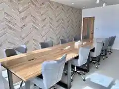 いいオフィス豊見城 10名用会議室 小