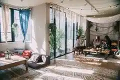 CROSS OSAKI プライべートスペース