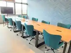 いいオフィス豊見城 10名用会議室 大