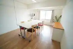 初台マルチスペース402