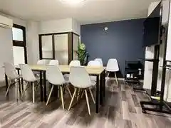 スマラボ / Smart Labo 京都駅前 303