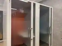 カケルハコ個室No.1