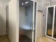 カケルハコ個室No.3