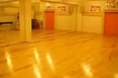 Studio Muku スタジオミューク B1F 