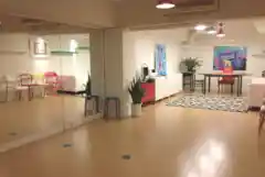 スタジオミューク