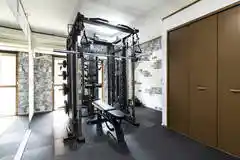 SKYレンタルフィットネスジム京橋店