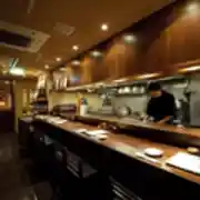 旬鮮市場 南部どり 麹町店 6人スペース