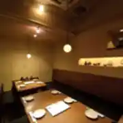 旬鮮市場 南部どり 麹町店 28人個室