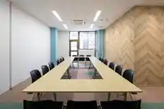 レンタルスペース桜木町駅前【ちぇるる野毛】