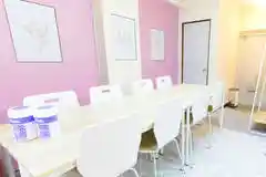 ふれあいスペース 日吉No45