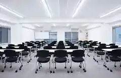 貸会議室ラミ L-site2F