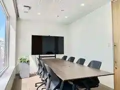 梅田会議室 8名部屋