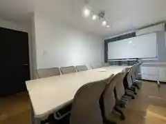 レンタルスペースA