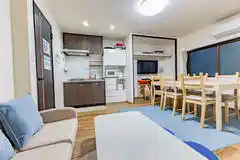 コンフォート福島（３階）