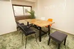 ワークス研究所 @石神井公園 