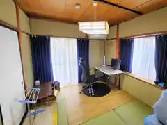 鉄道ゲストハウス鐡ノ家