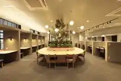 BIZcomfort所沢駅前 6名用会議室