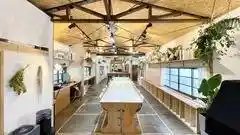 UEMACHI SANC キッチン