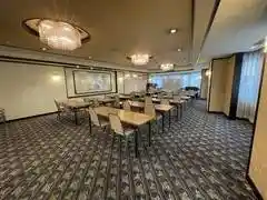 レンタルオフィスいよてつ大街道201号室